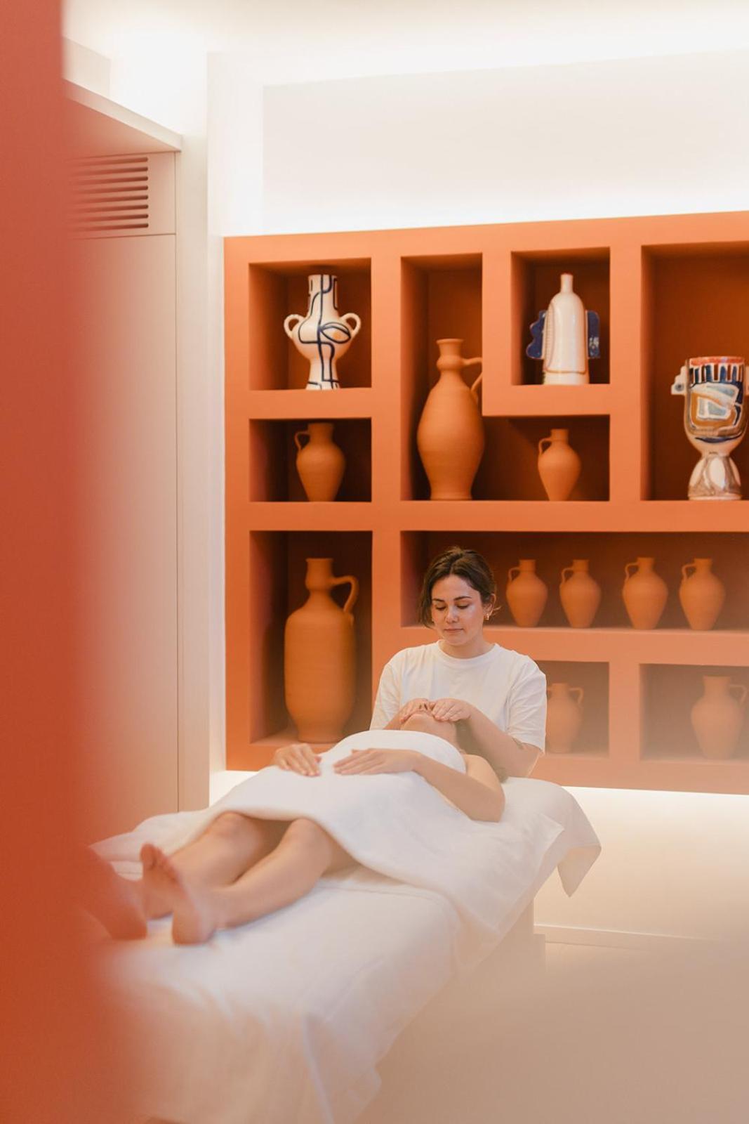 Boutique Hotel Villa Salvador - Adults Only By Fimedhotels Cadaqués Extérieur photo